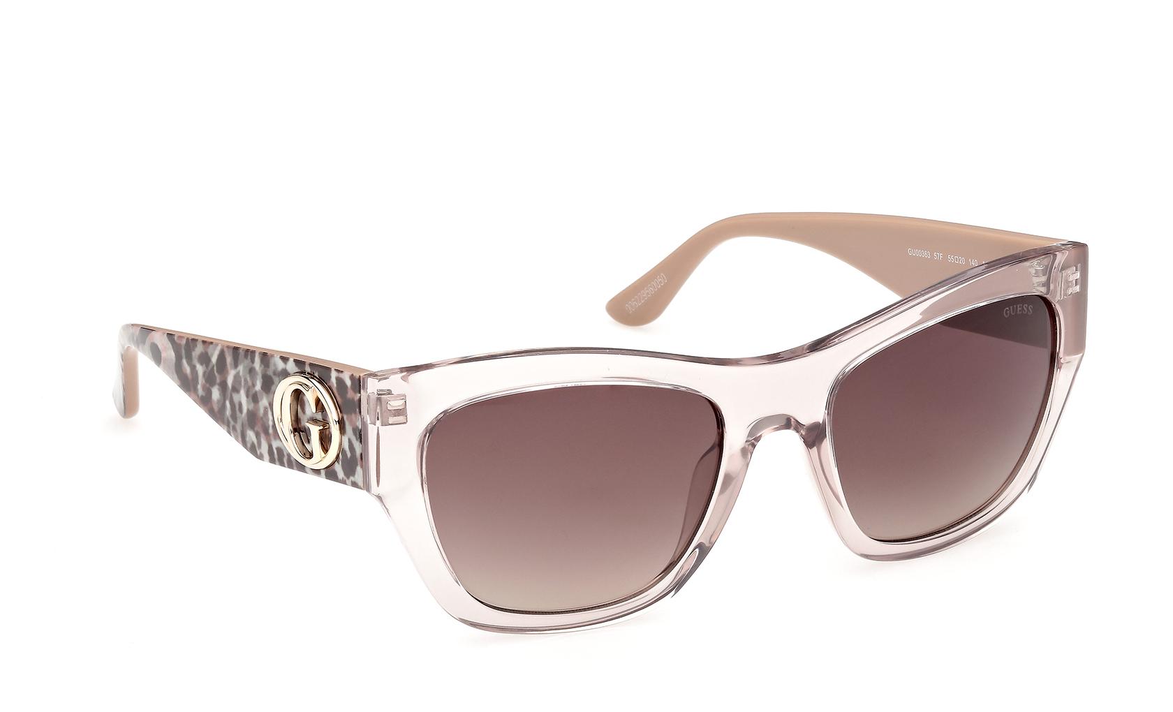Guess Sunglasses GU00363 57F