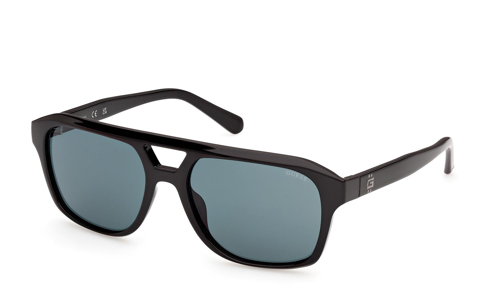 Guess Sunglasses GU00364 01V