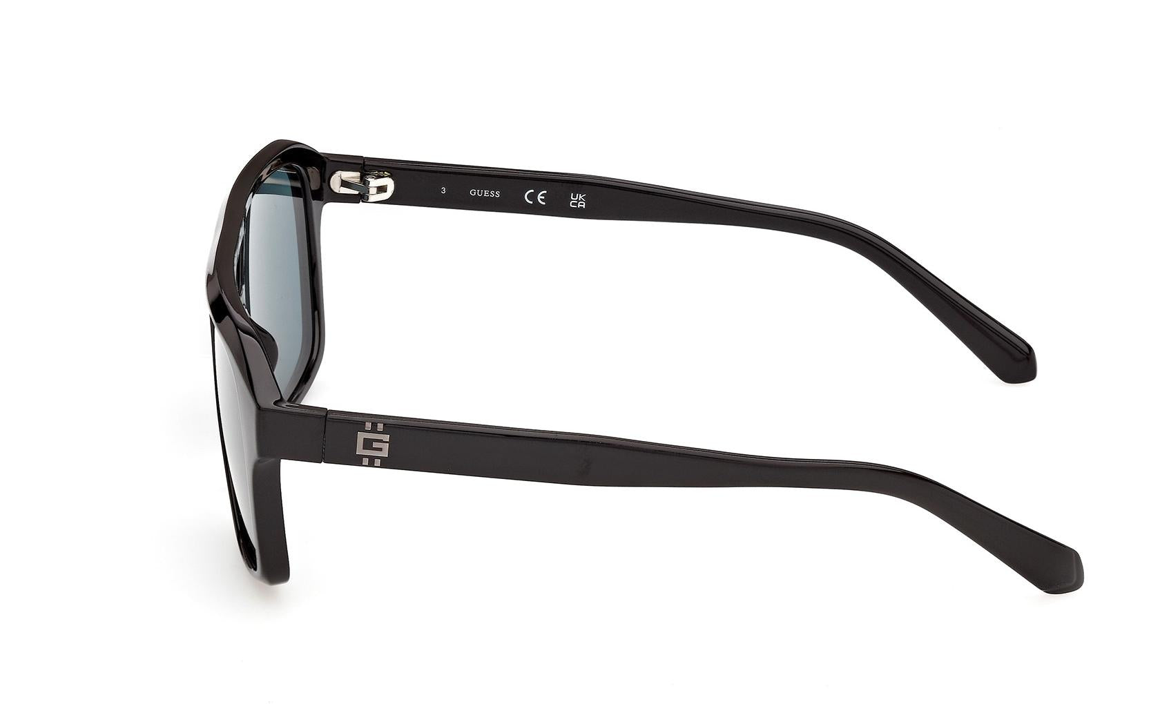 Guess Sunglasses GU00364 01V