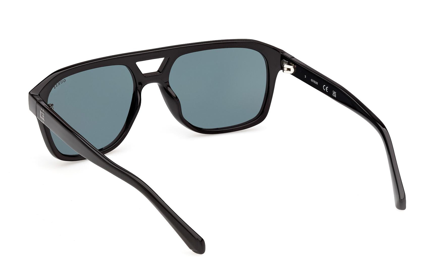 Guess Sunglasses GU00364 01V