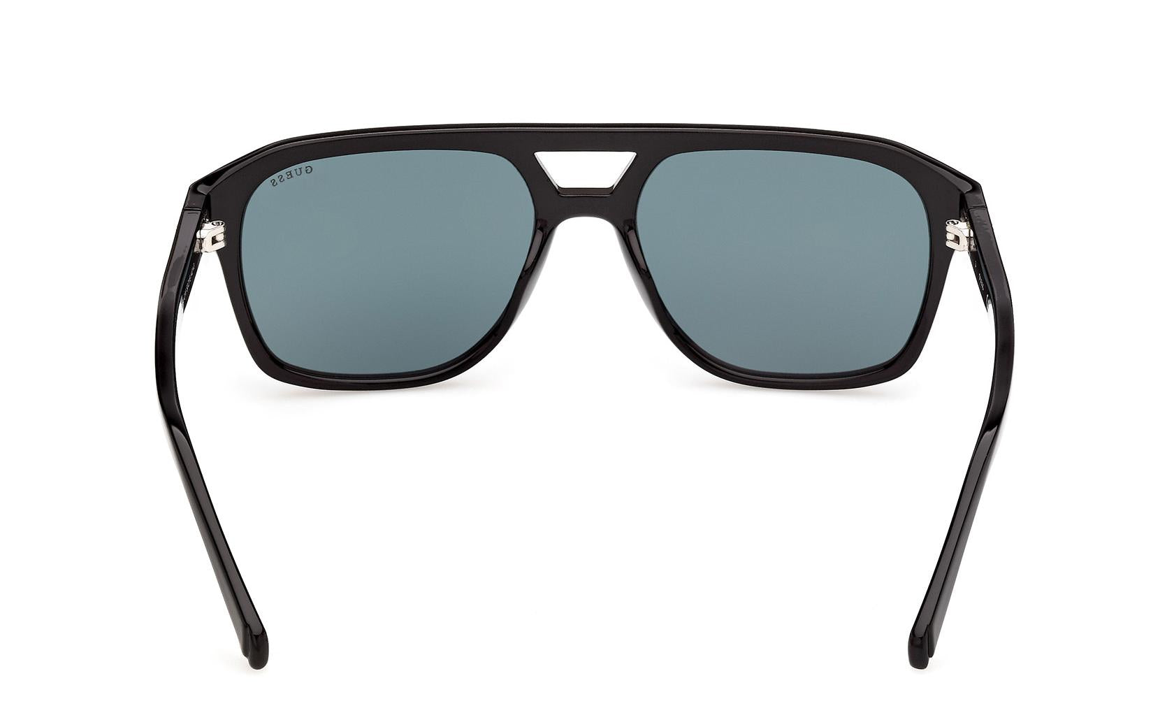 Guess Sunglasses GU00364 01V