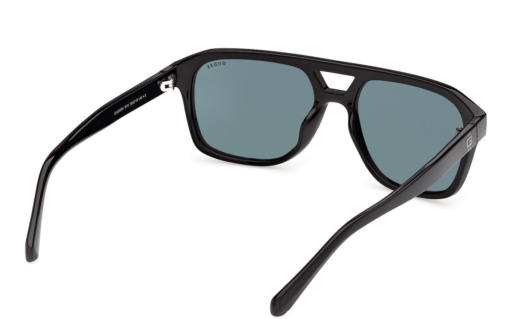 Guess Sunglasses GU00364 01V