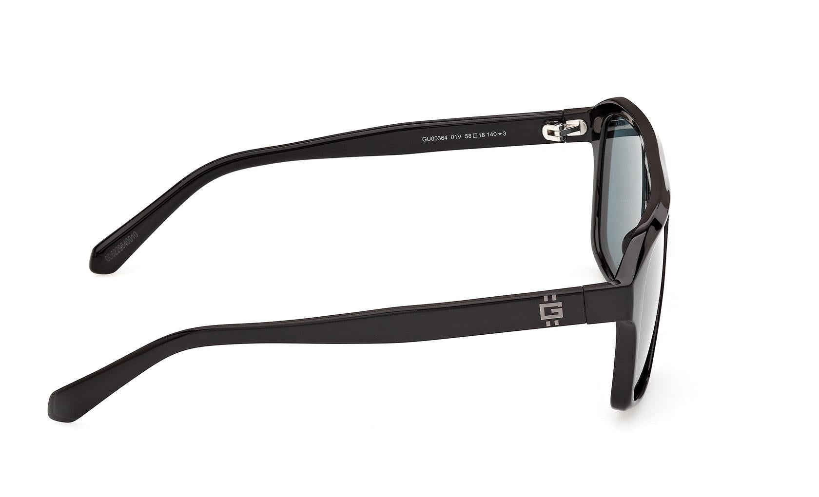 Guess Sunglasses GU00364 01V