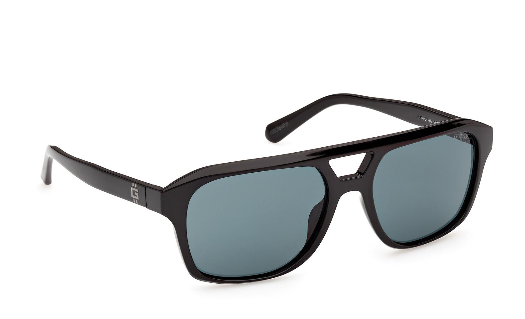 Guess Sunglasses GU00364 01V