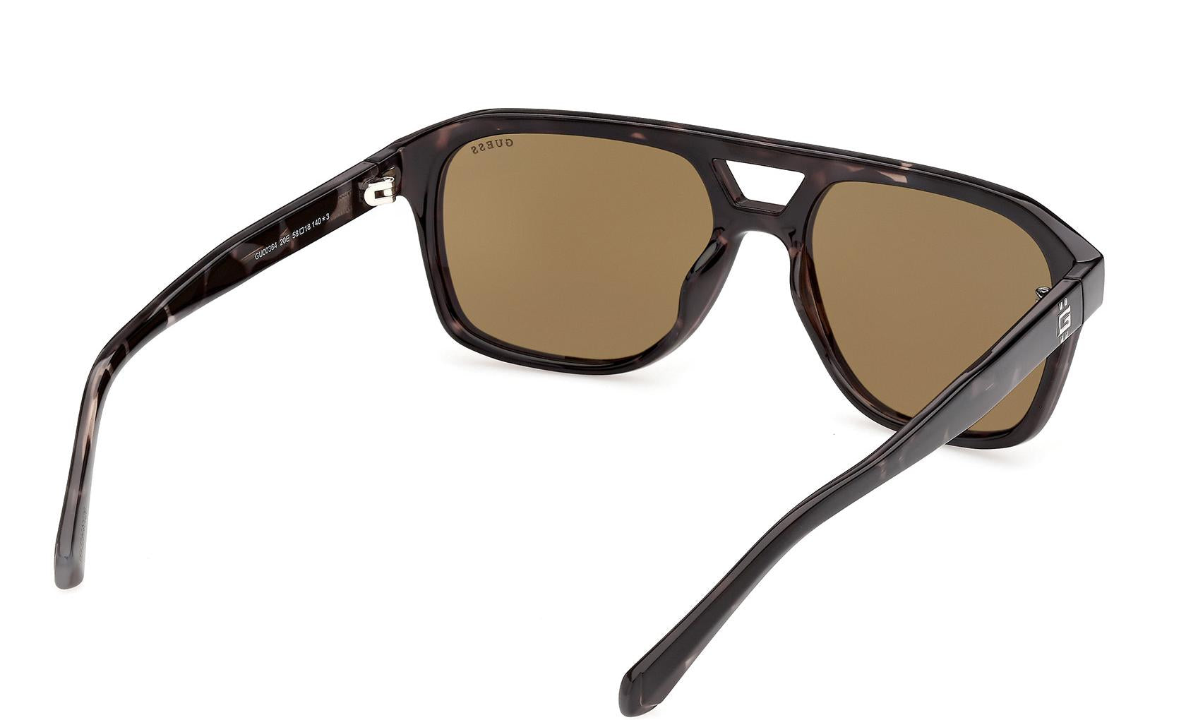 Guess Sunglasses GU00364 20E