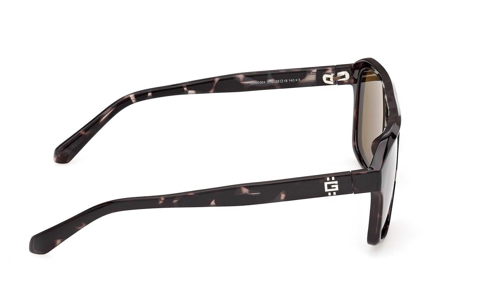 Guess Sunglasses GU00364 20E