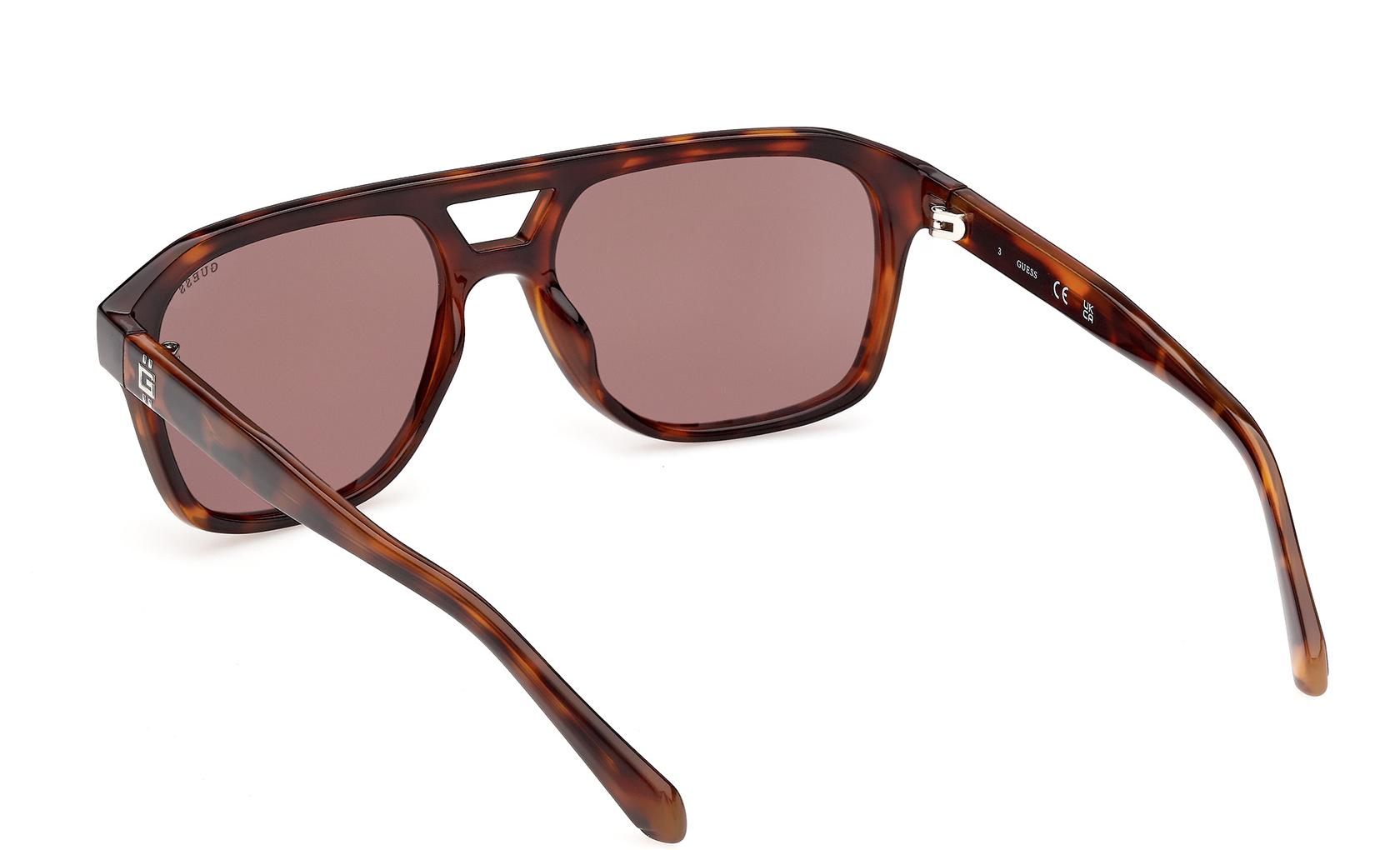 Guess Sunglasses GU00364 52E