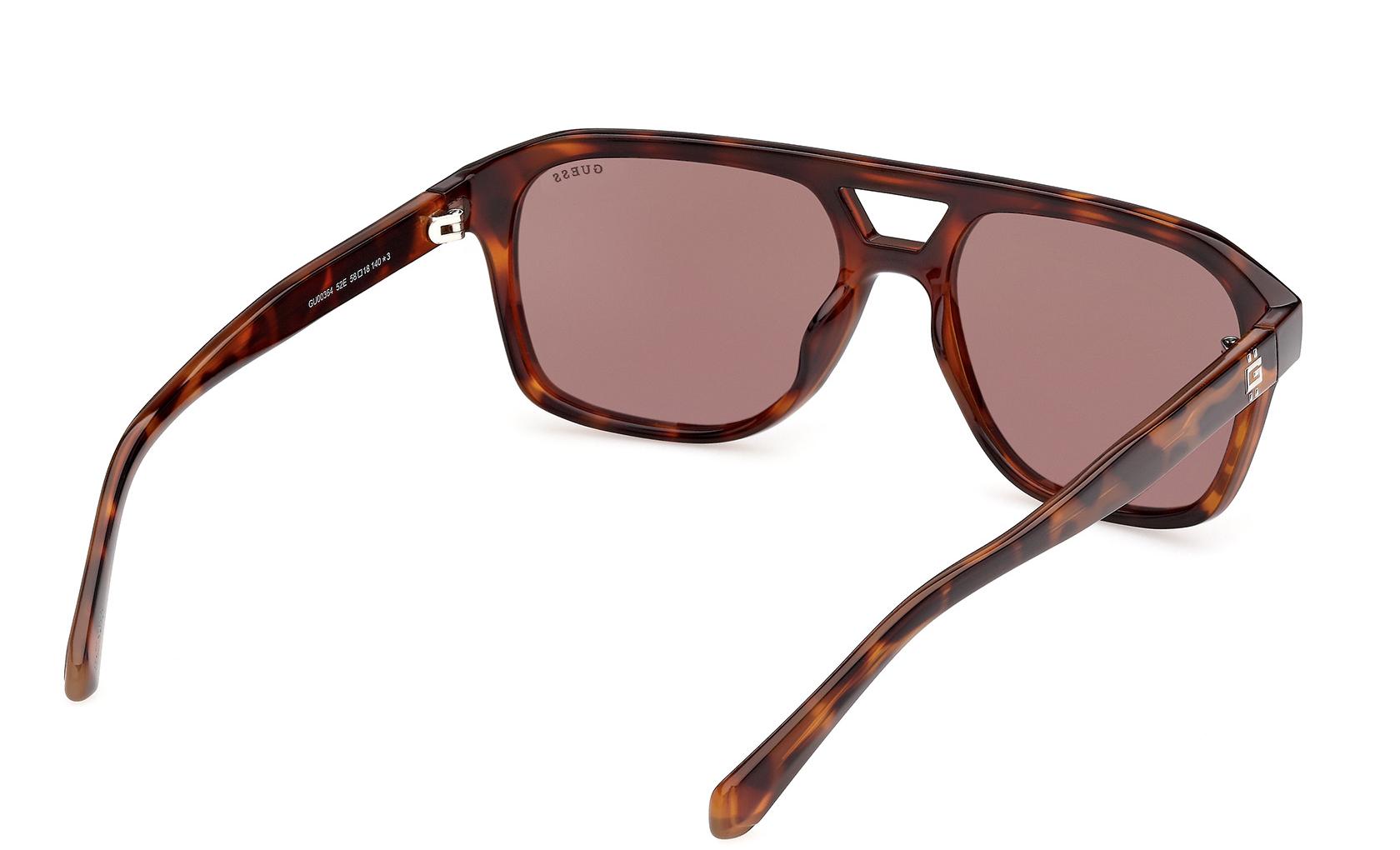 Guess Sunglasses GU00364 52E