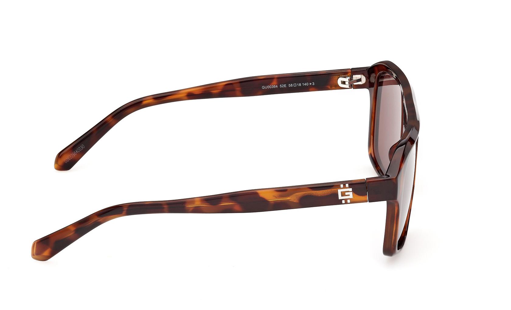 Guess Sunglasses GU00364 52E