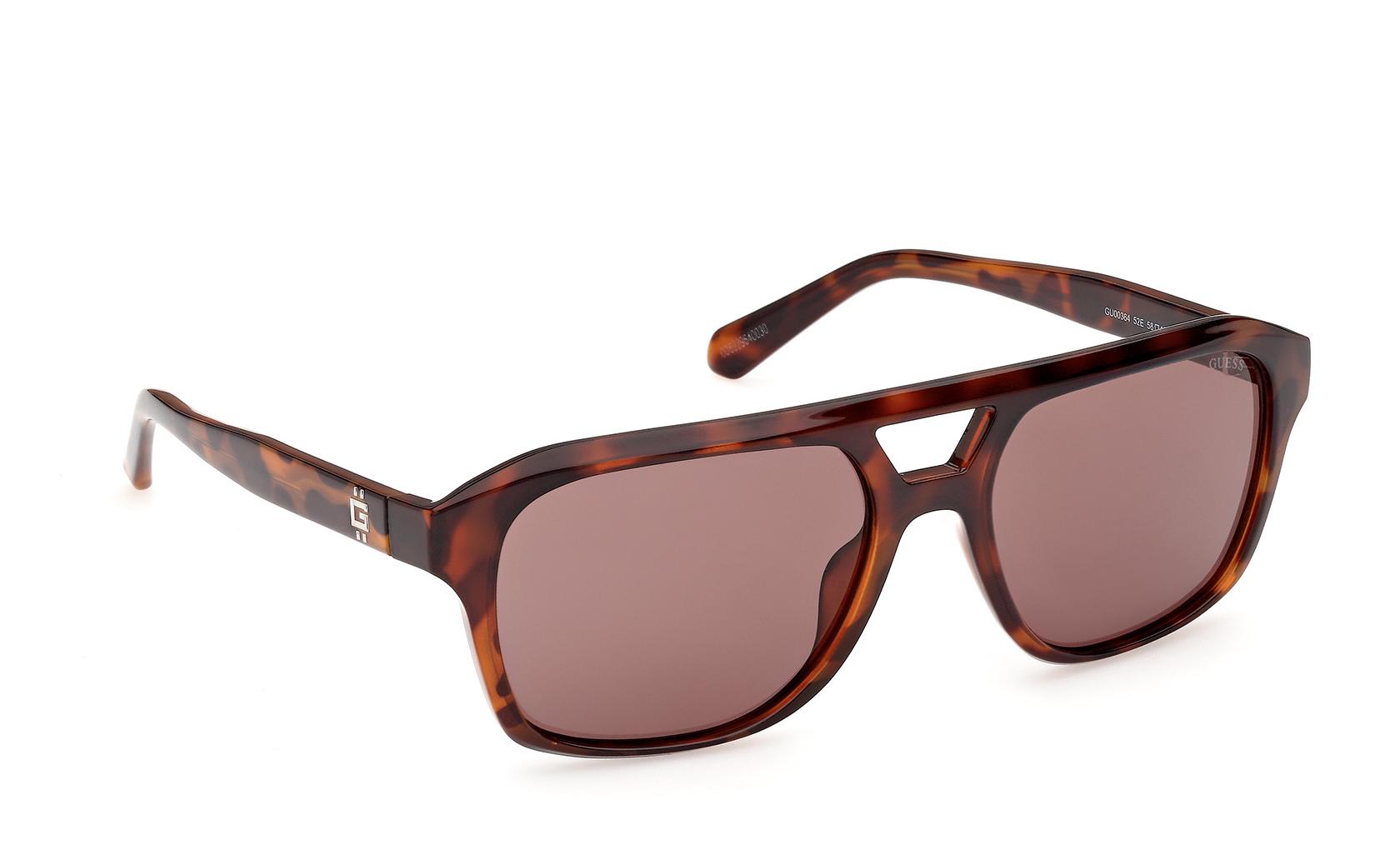 Guess Sunglasses GU00364 52E
