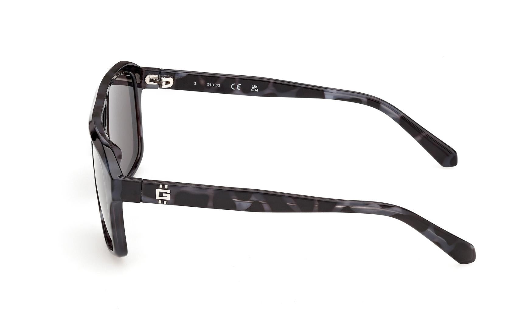 Guess Sunglasses GU00364 92A