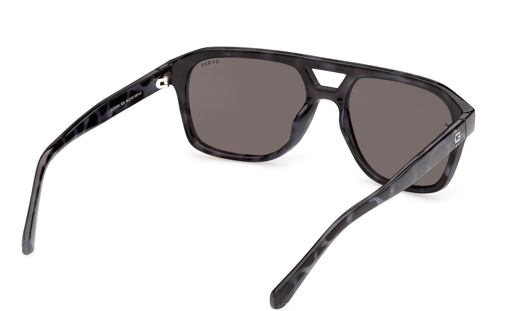 Guess Sunglasses GU00364 92A