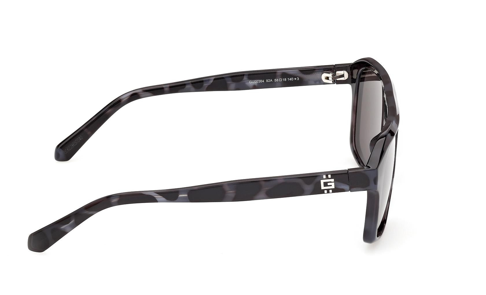 Guess Sunglasses GU00364 92A