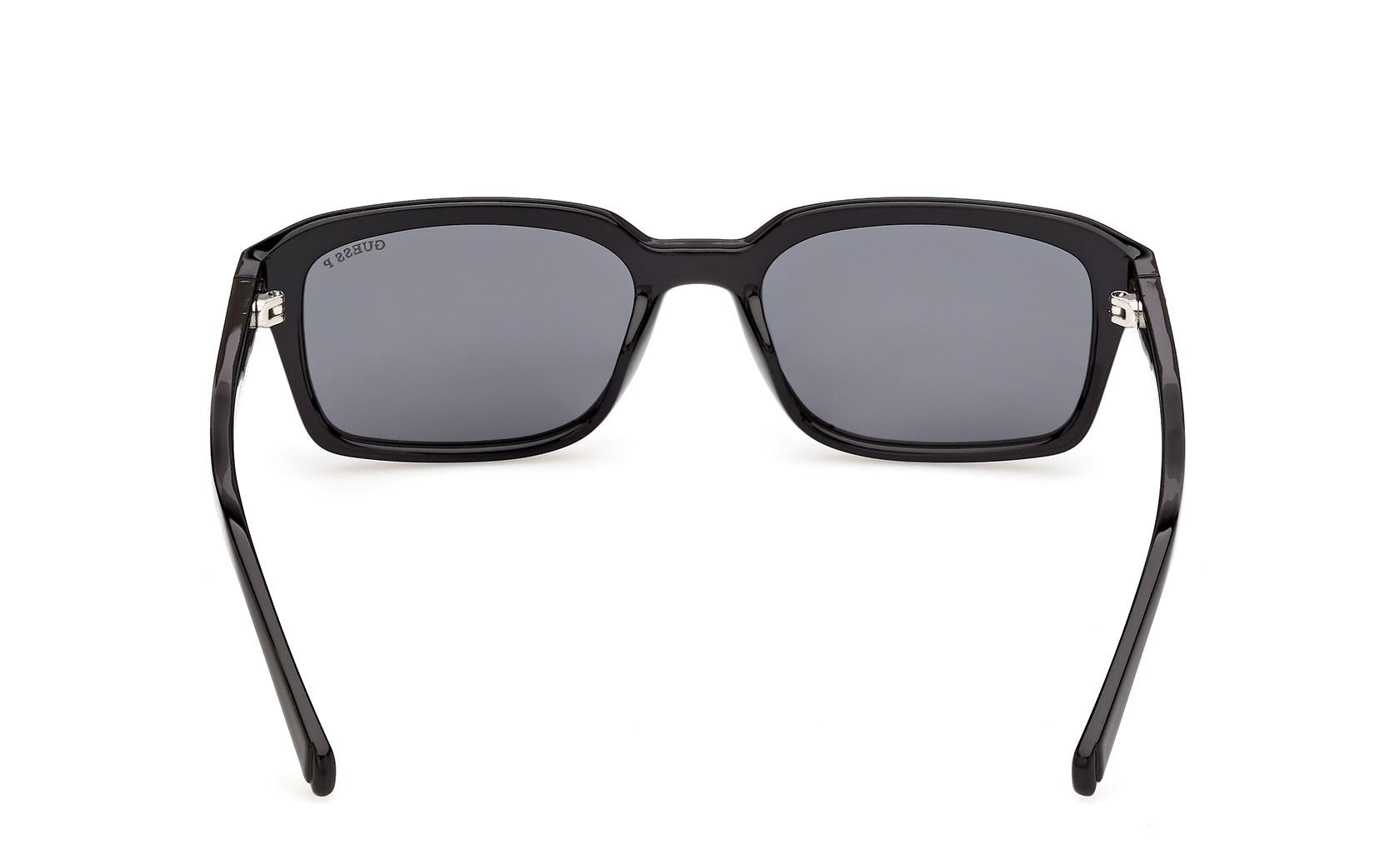Guess Sunglasses GU00365 01D