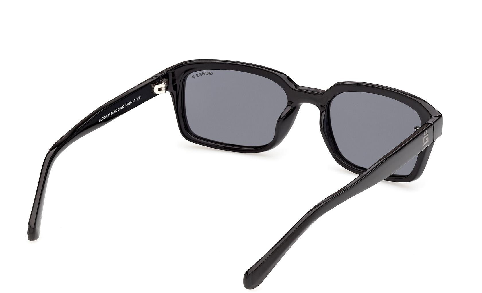 Guess Sunglasses GU00365 01D