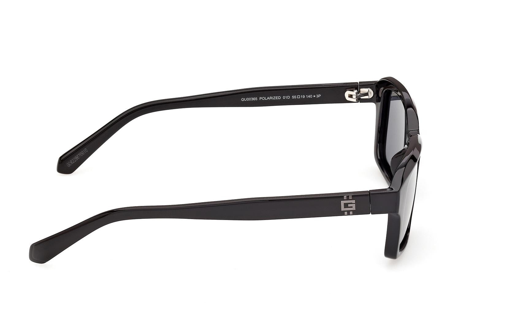 Guess Sunglasses GU00365 01D