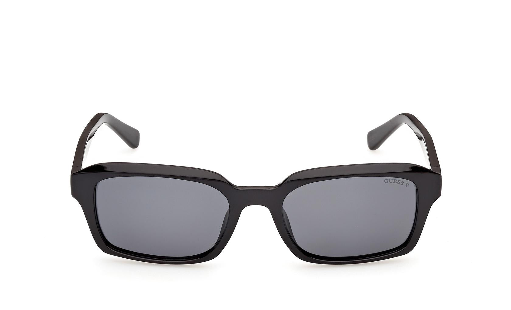 Guess Sunglasses GU00365 01D