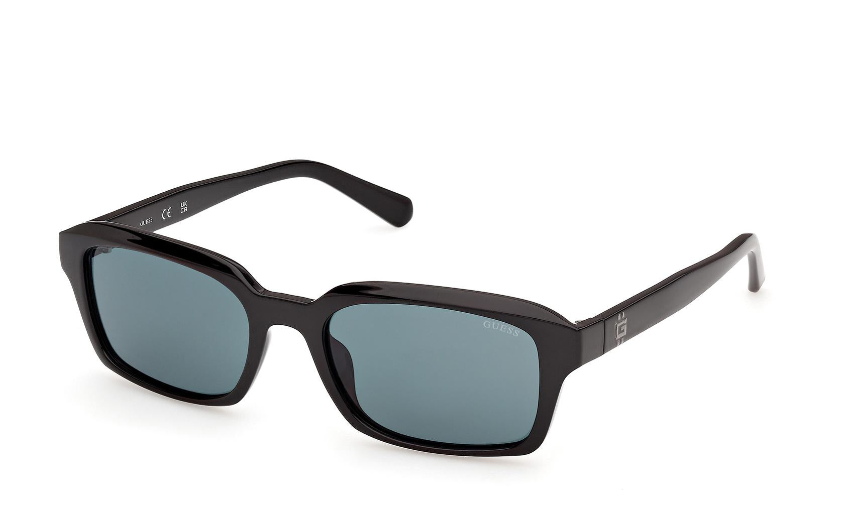 Guess Sunglasses GU00365 01V