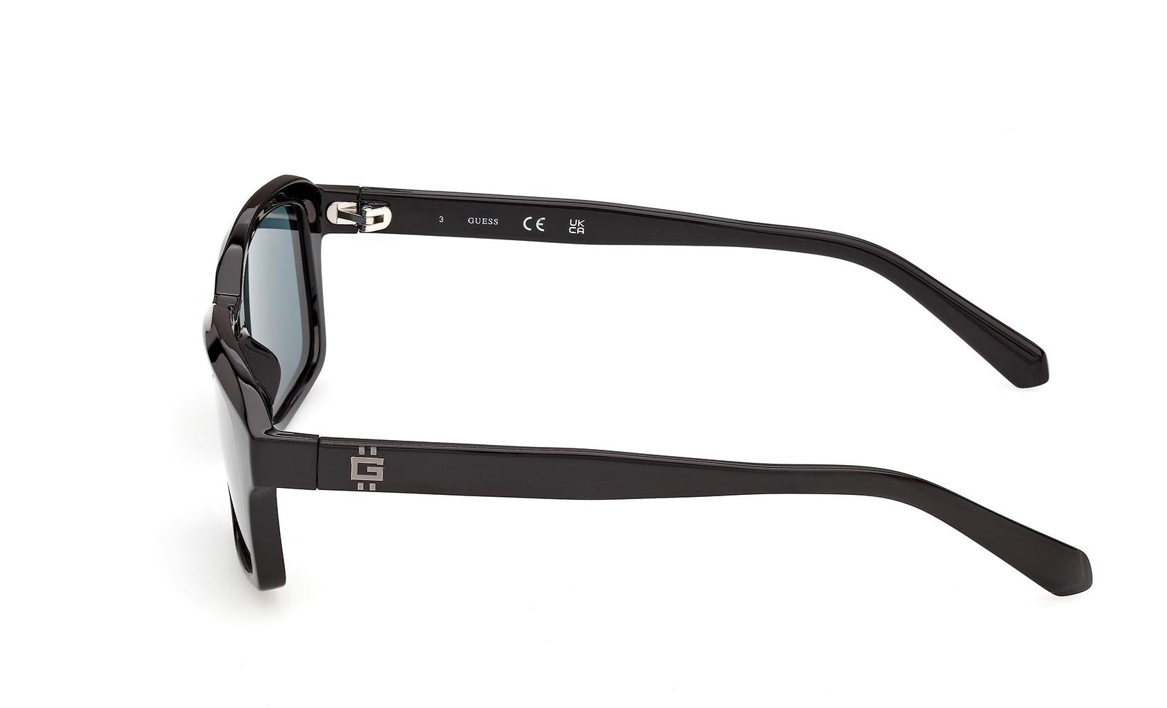 Guess Sunglasses GU00365 01V