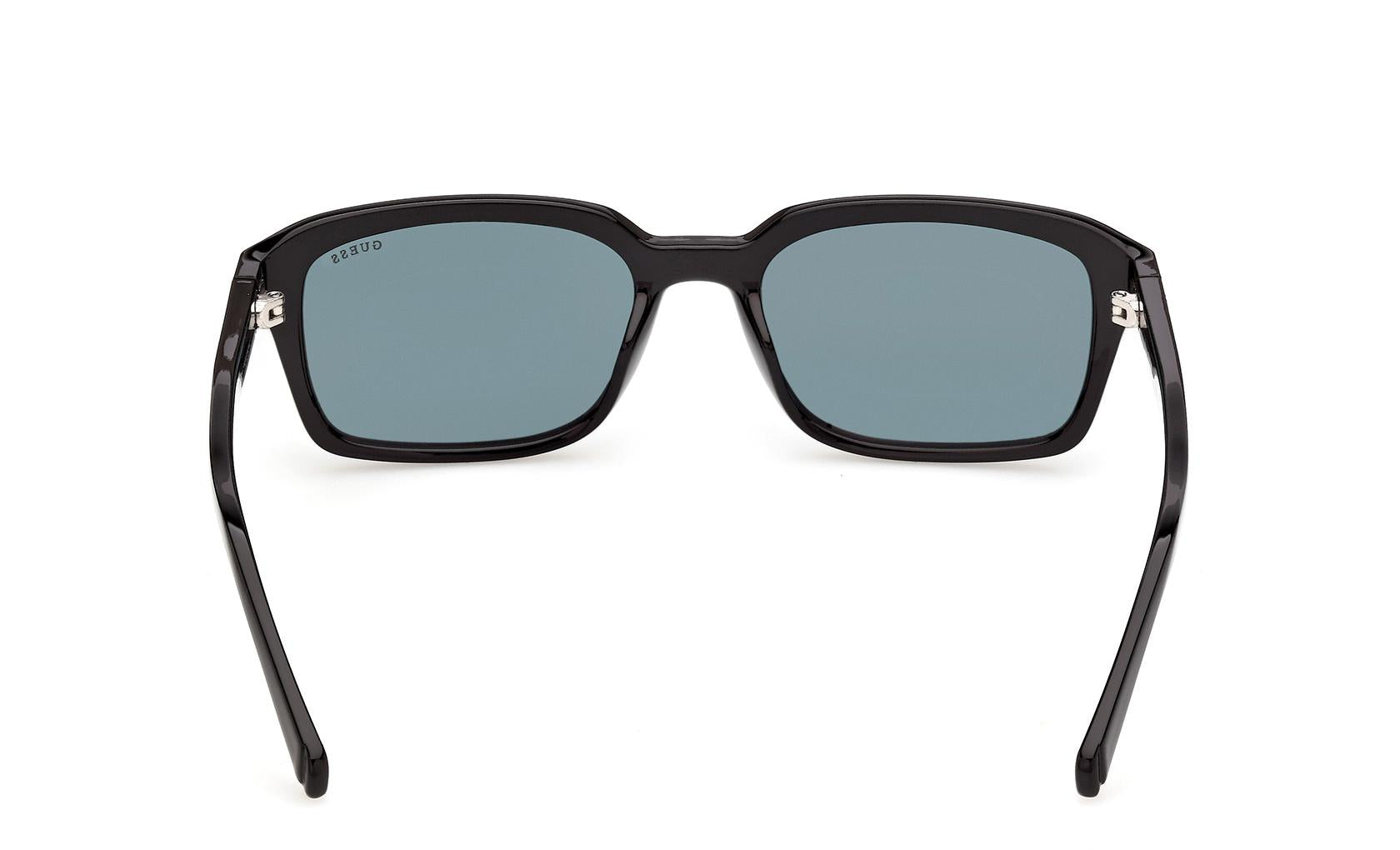 Guess Sunglasses GU00365 01V