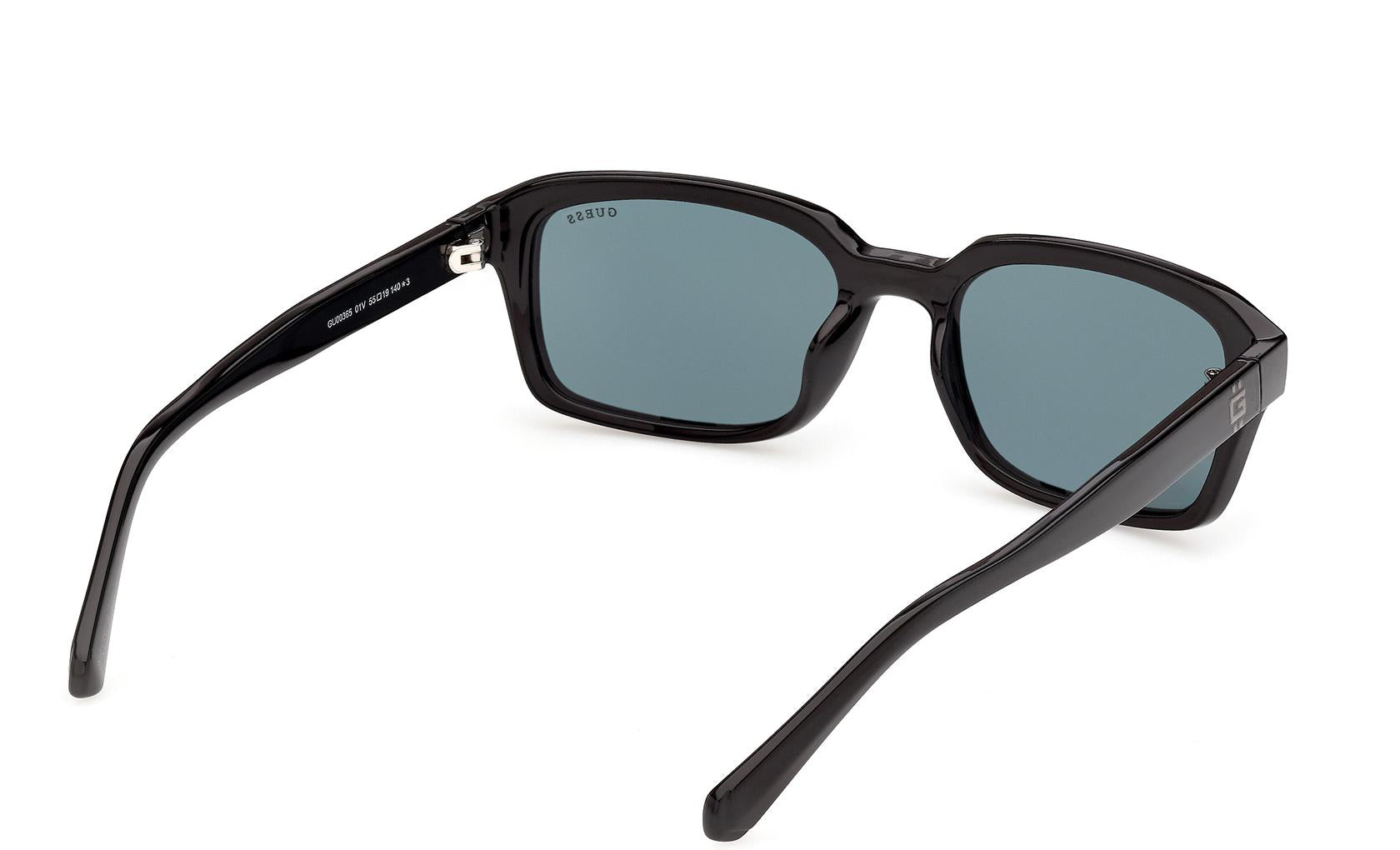 Guess Sunglasses GU00365 01V