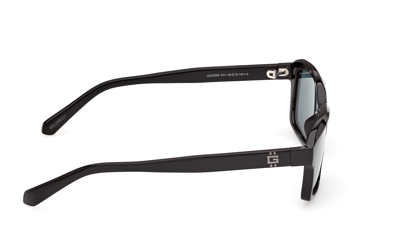 Guess Sunglasses GU00365 01V