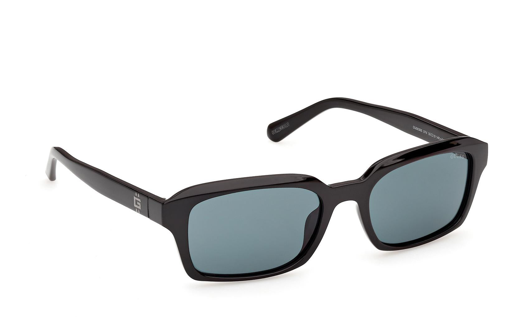 Guess Sunglasses GU00365 01V
