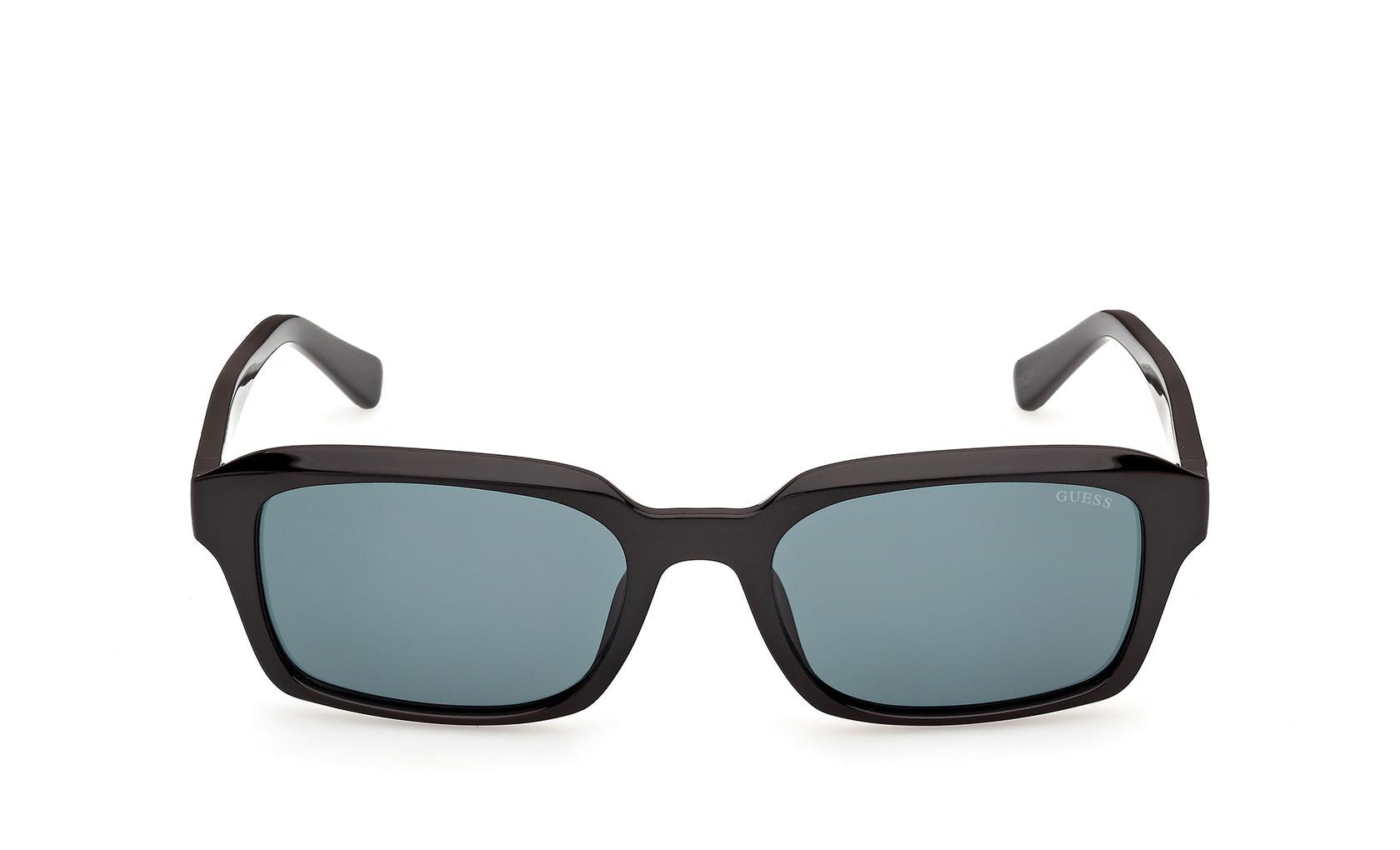 Guess Sunglasses GU00365 01V