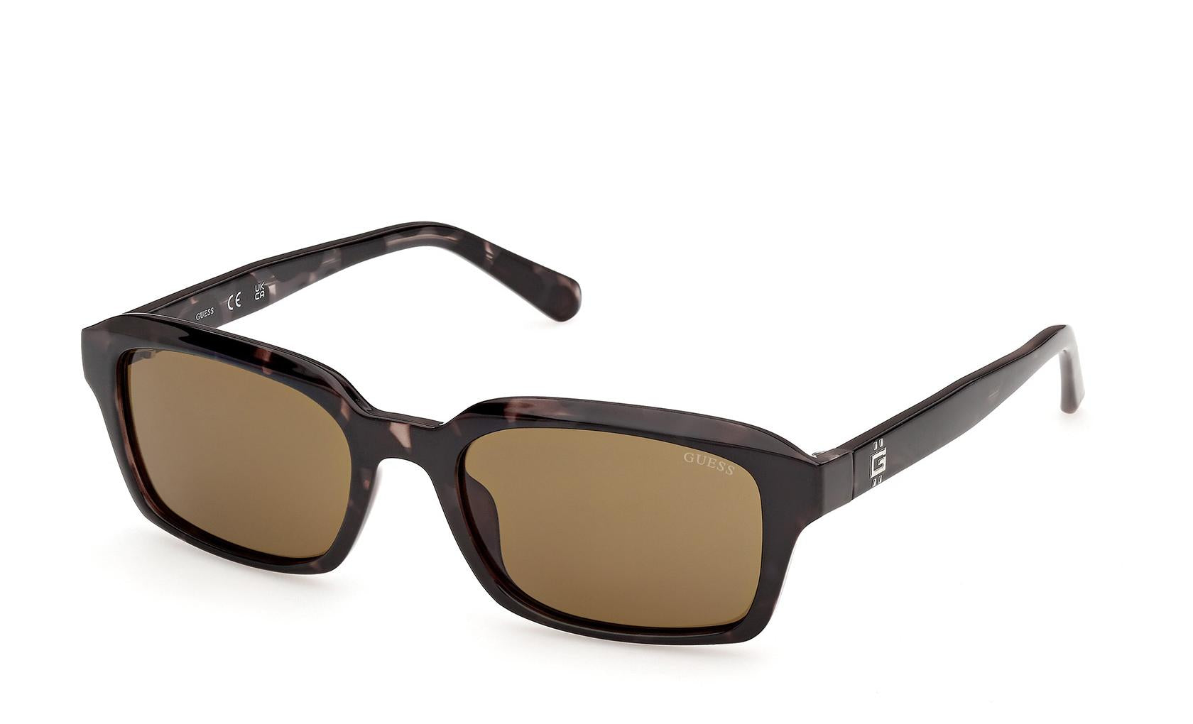 Guess Sunglasses GU00365 20E