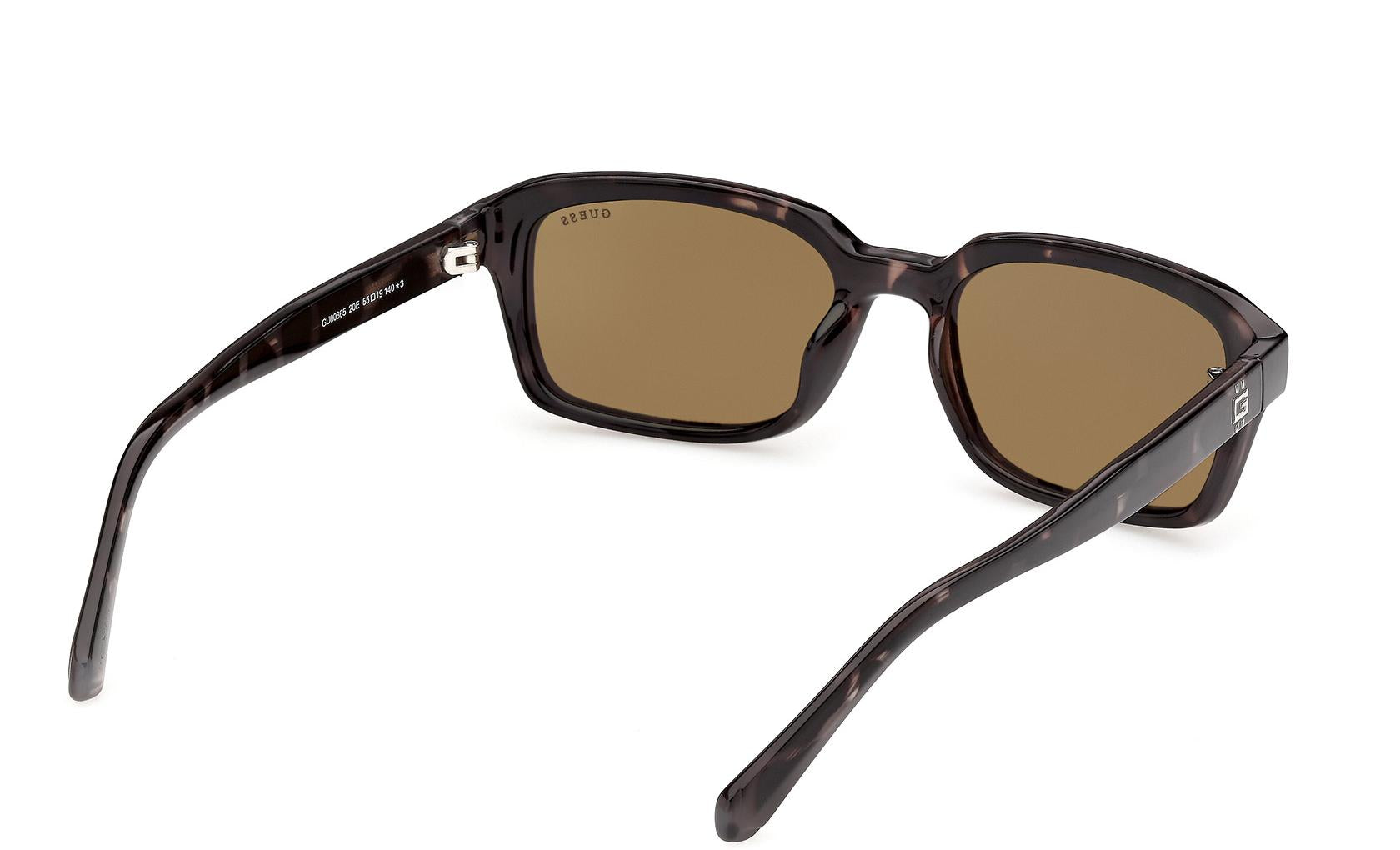 Guess Sunglasses GU00365 20E