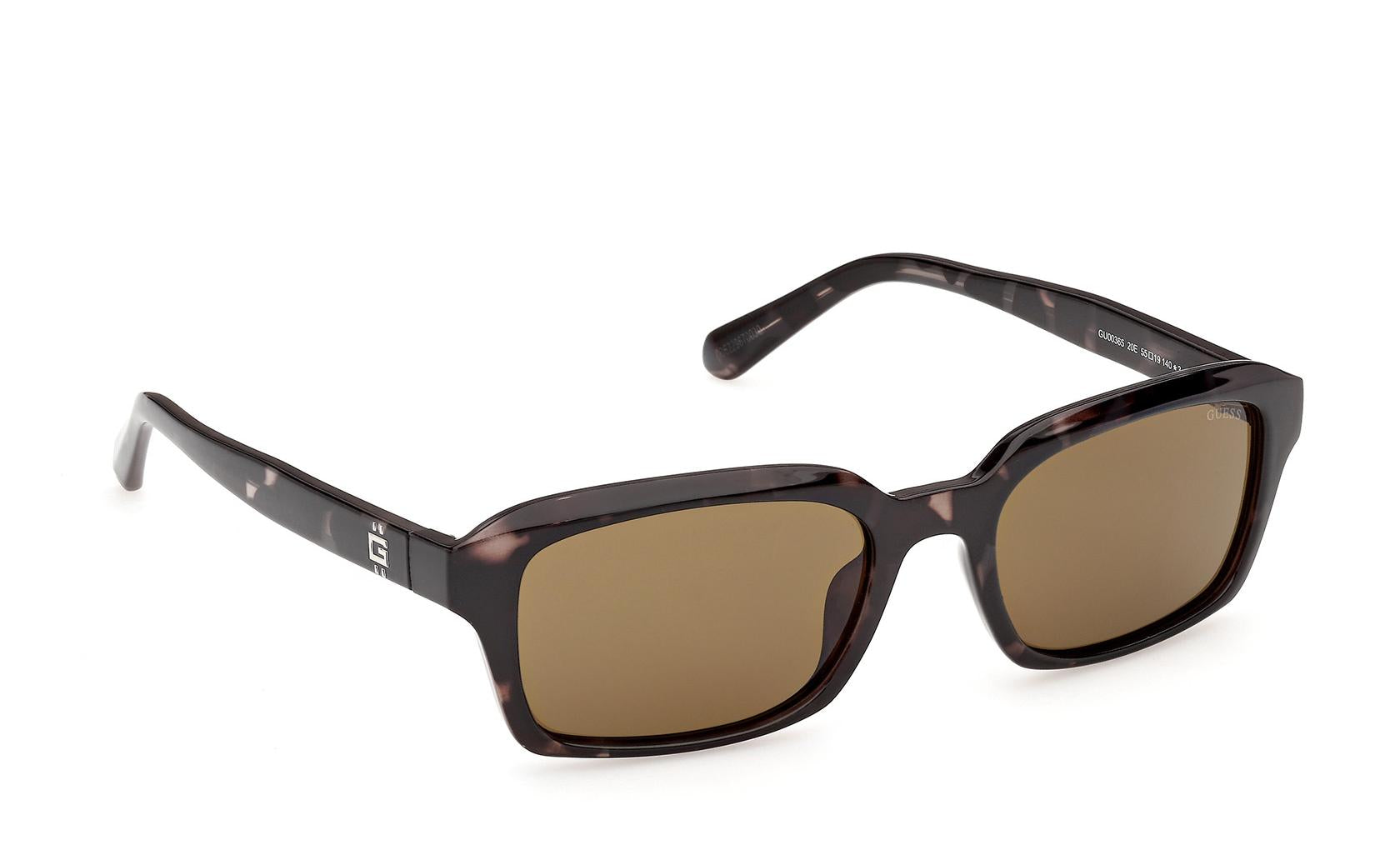 Guess Sunglasses GU00365 20E
