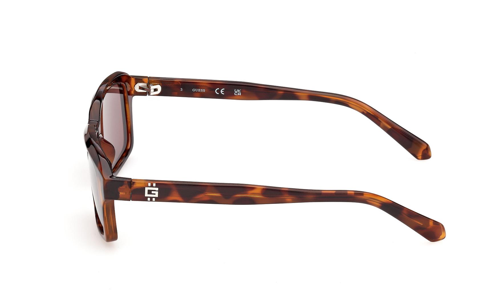 Guess Sunglasses GU00365 52E