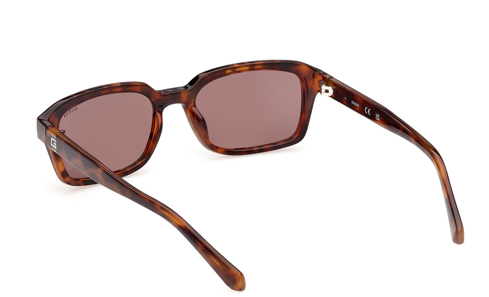 Guess Sunglasses GU00365 52E