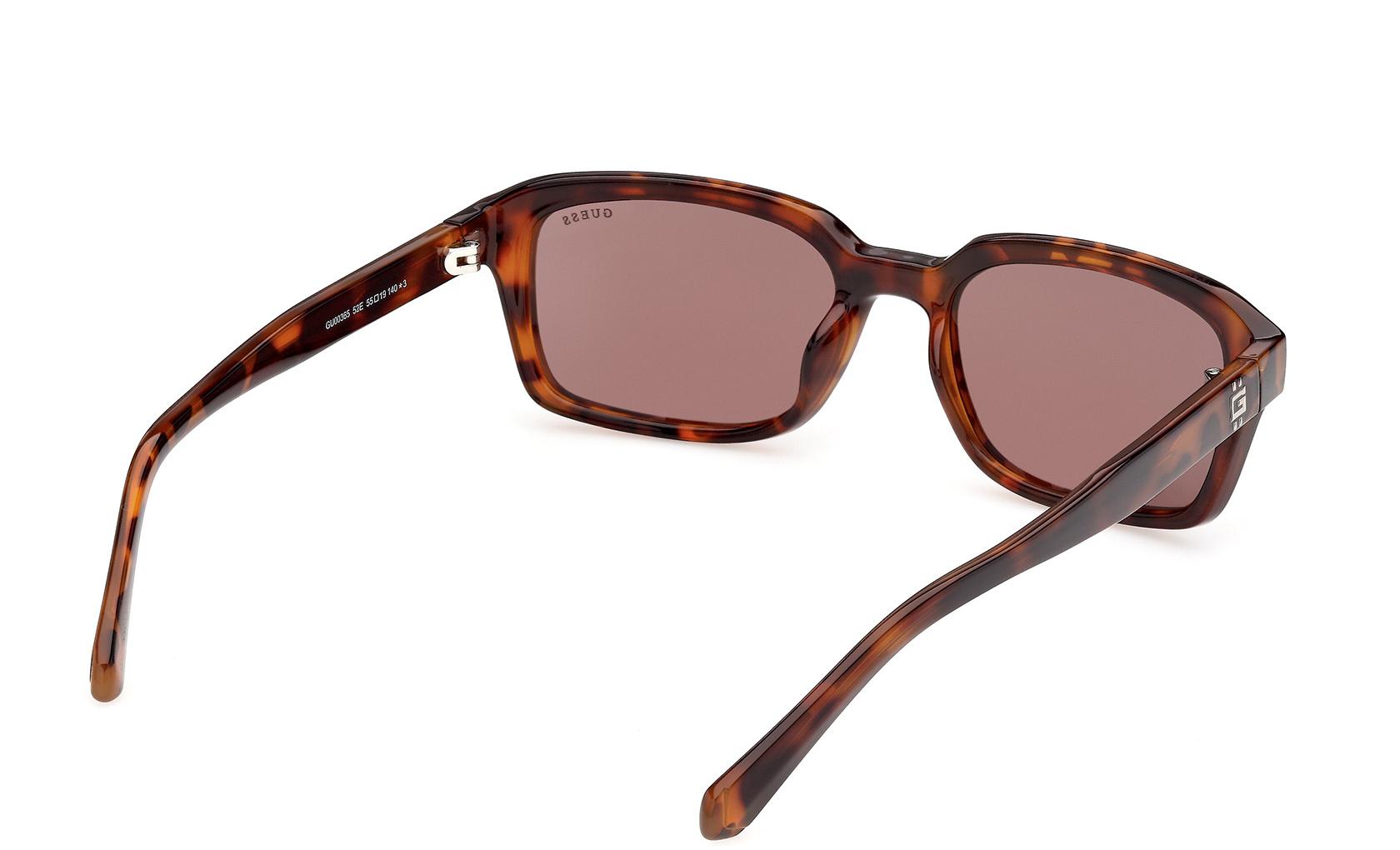 Guess Sunglasses GU00365 52E