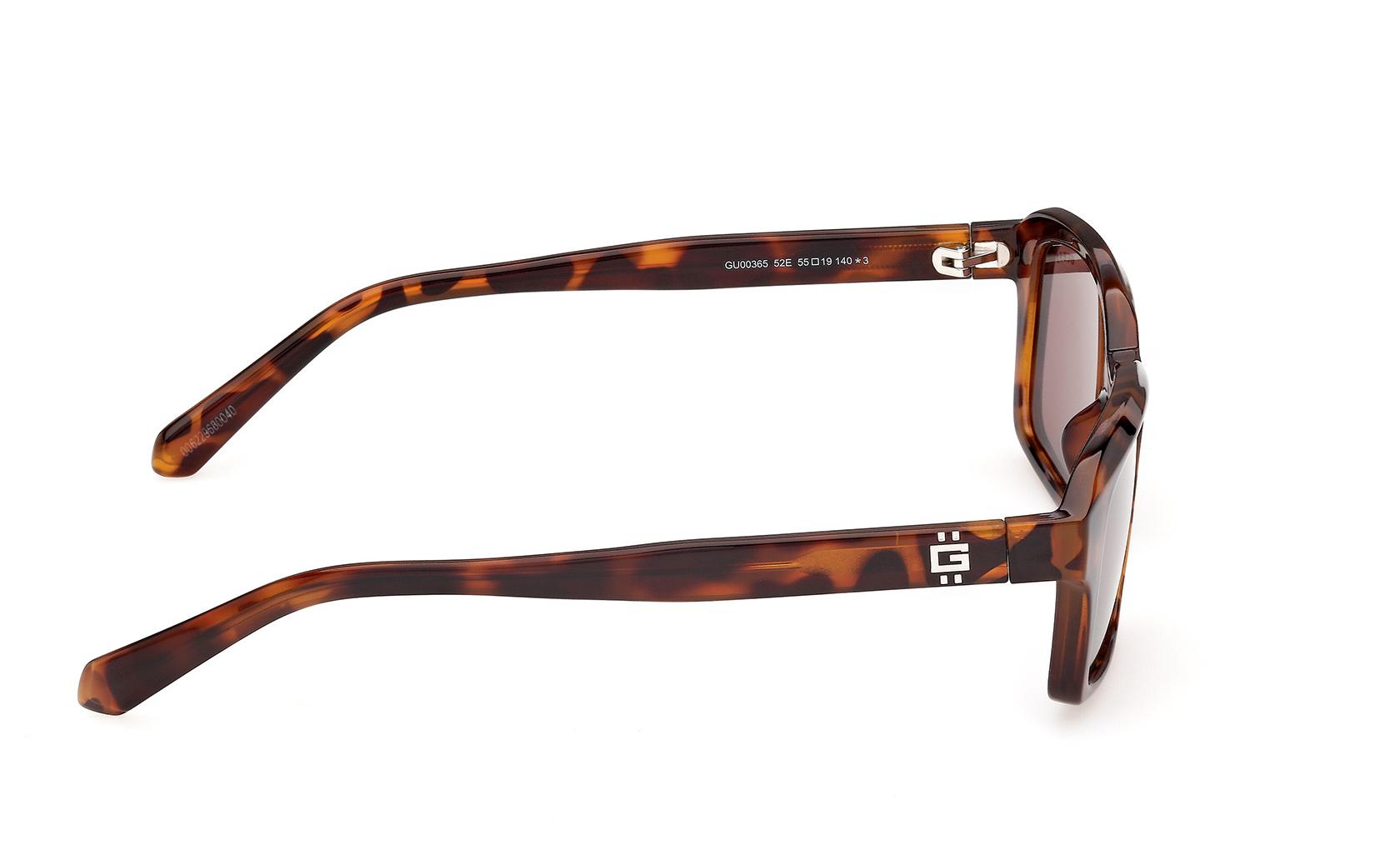 Guess Sunglasses GU00365 52E