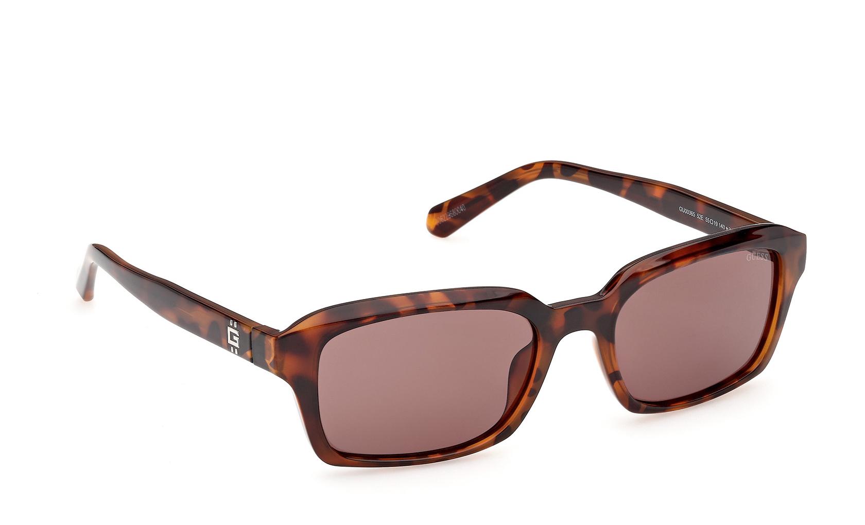Guess Sunglasses GU00365 52E