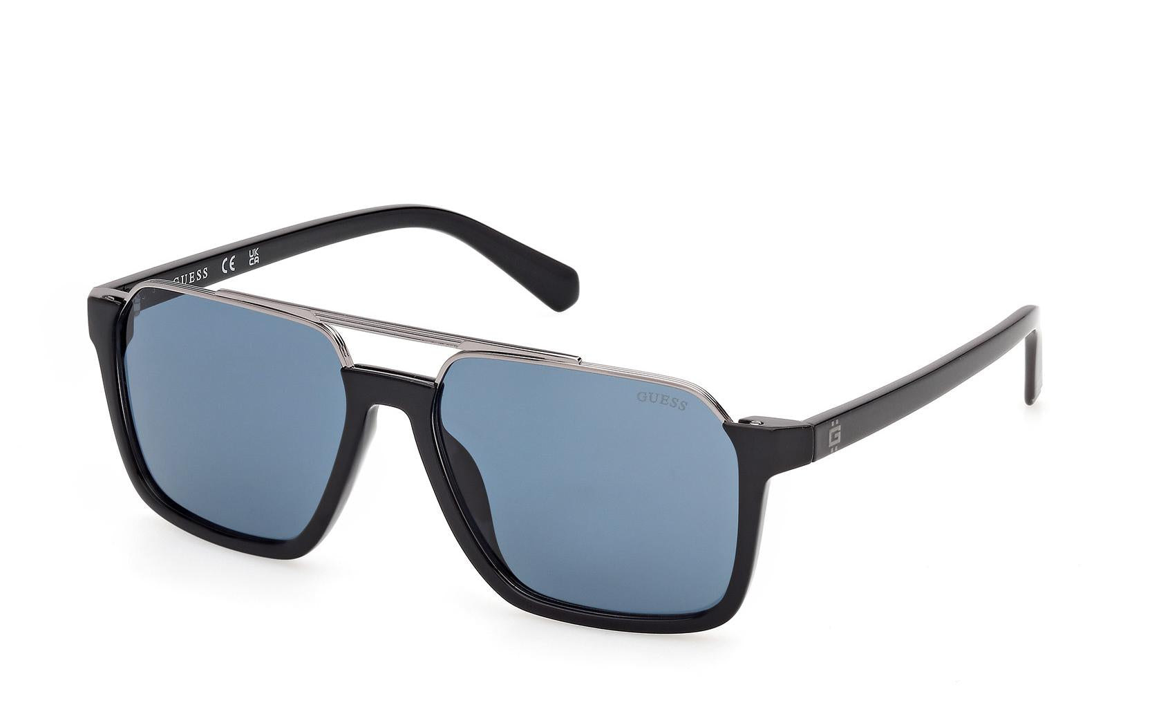 Guess Sunglasses GU00366 01V