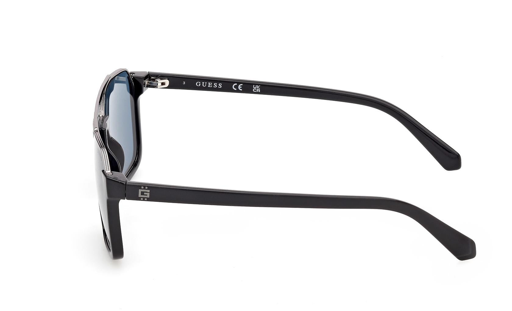Guess Sunglasses GU00366 01V