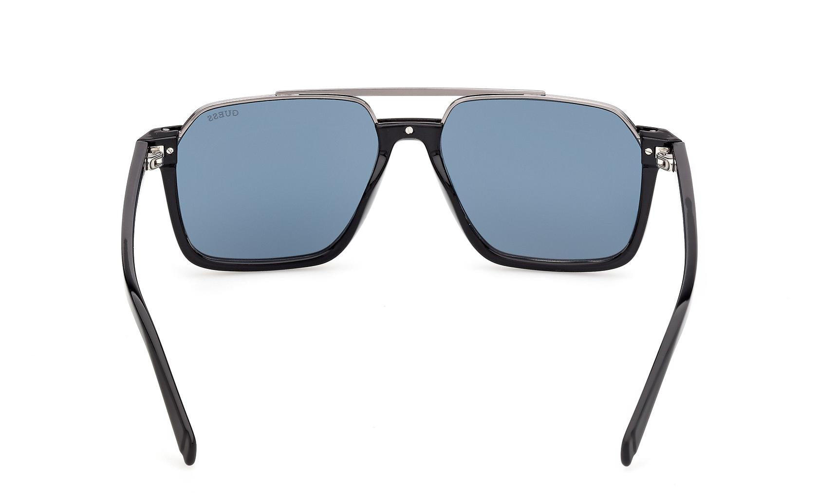 Guess Sunglasses GU00366 01V