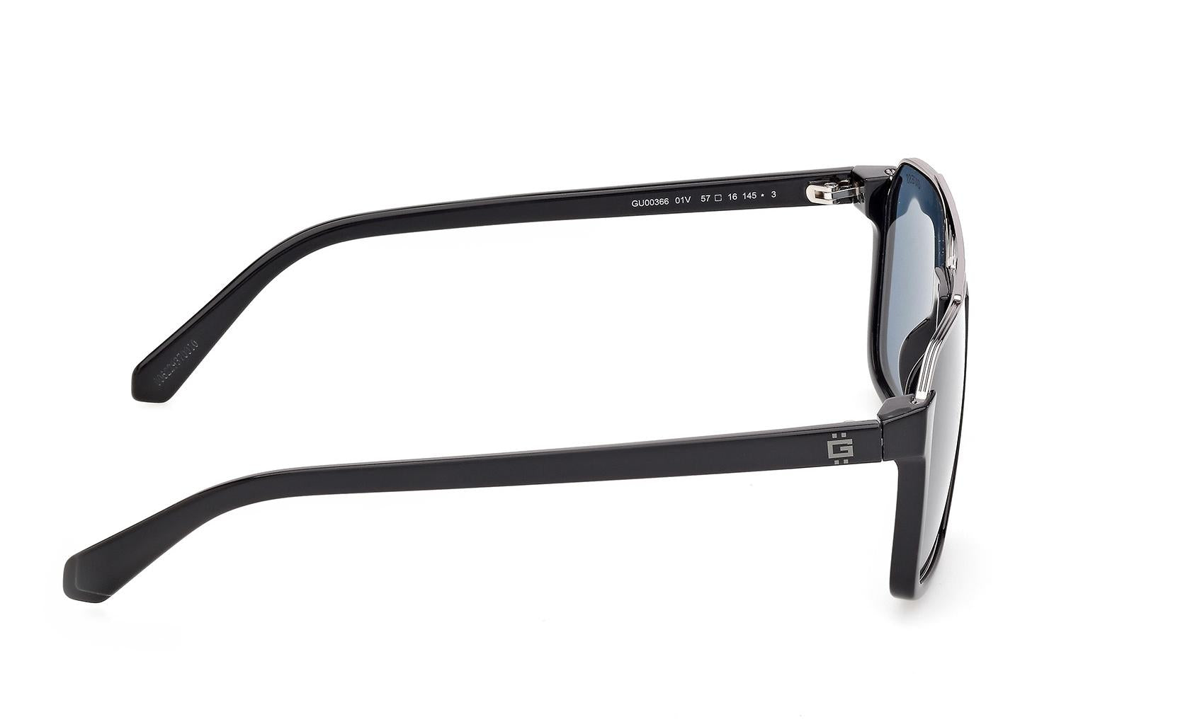 Guess Sunglasses GU00366 01V