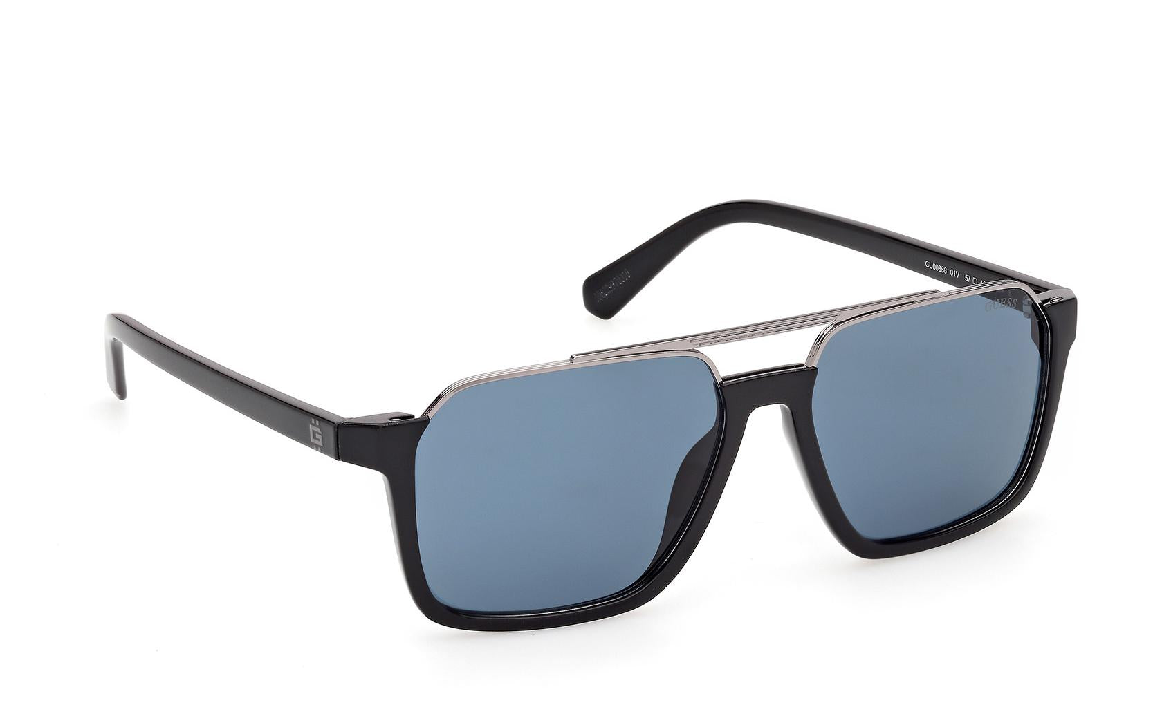 Guess Sunglasses GU00366 01V