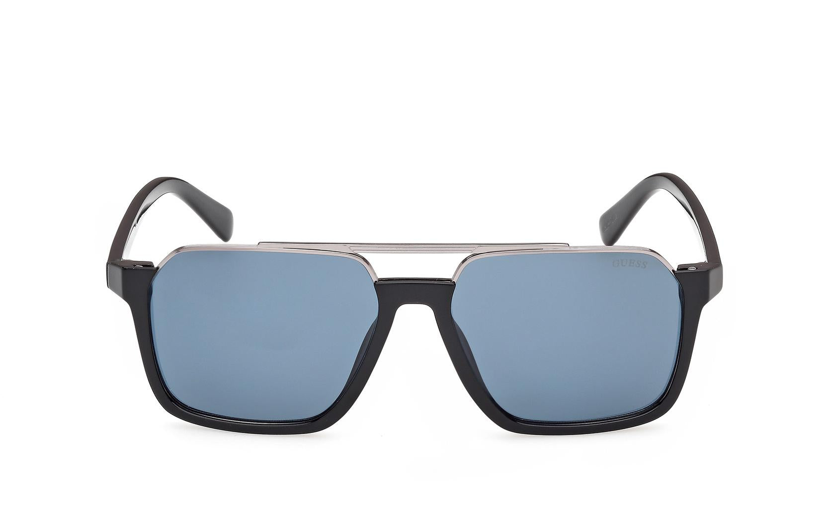 Guess Sunglasses GU00366 01V