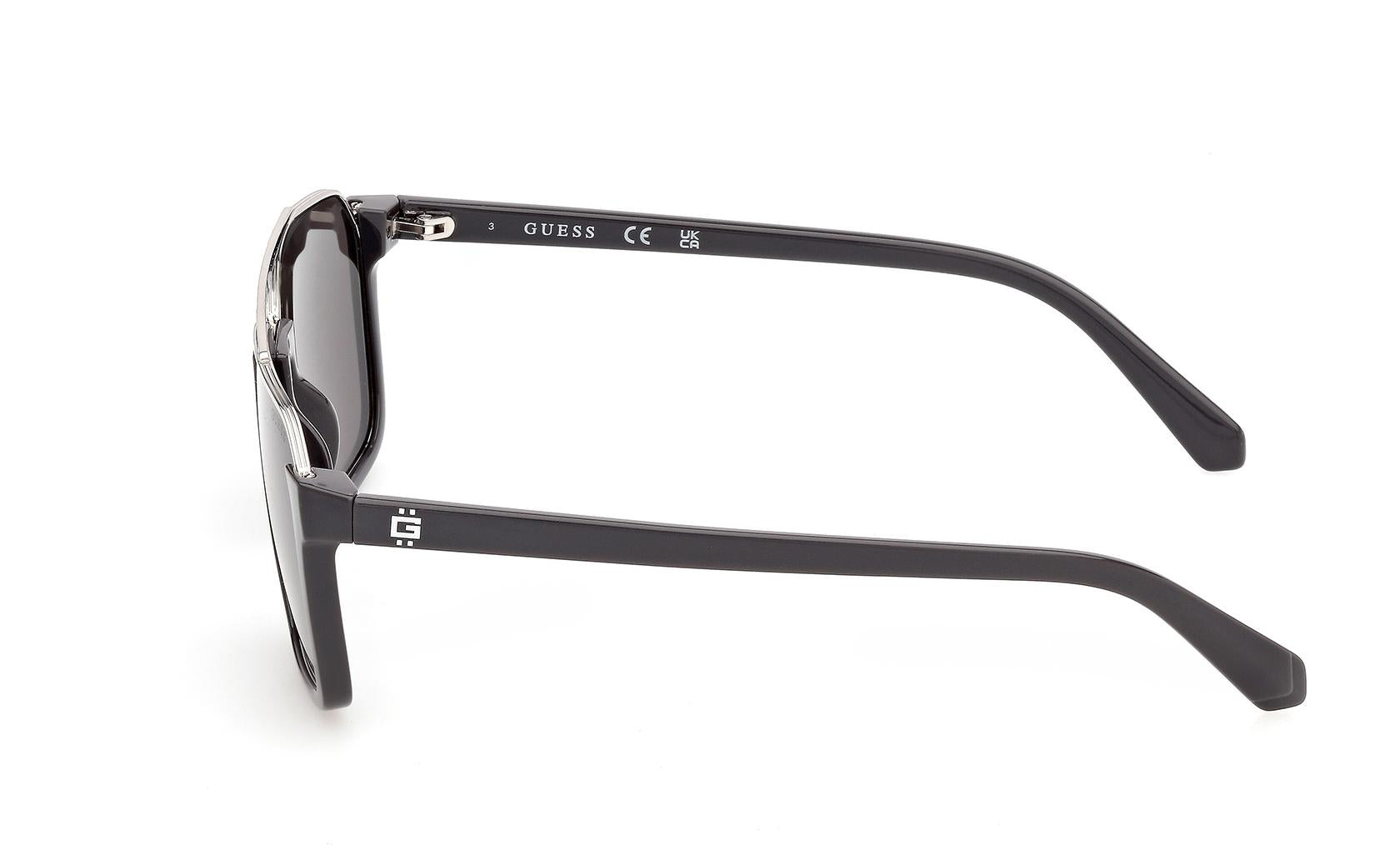 Guess Sunglasses GU00366 20A