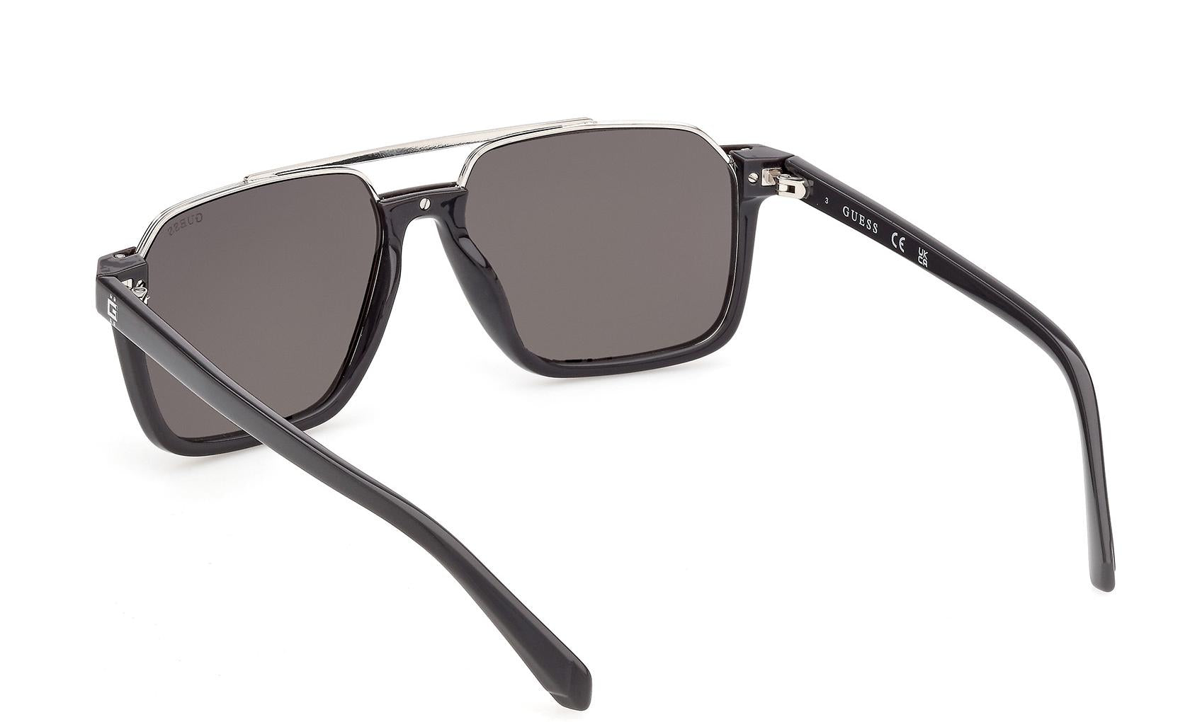 Guess Sunglasses GU00366 20A