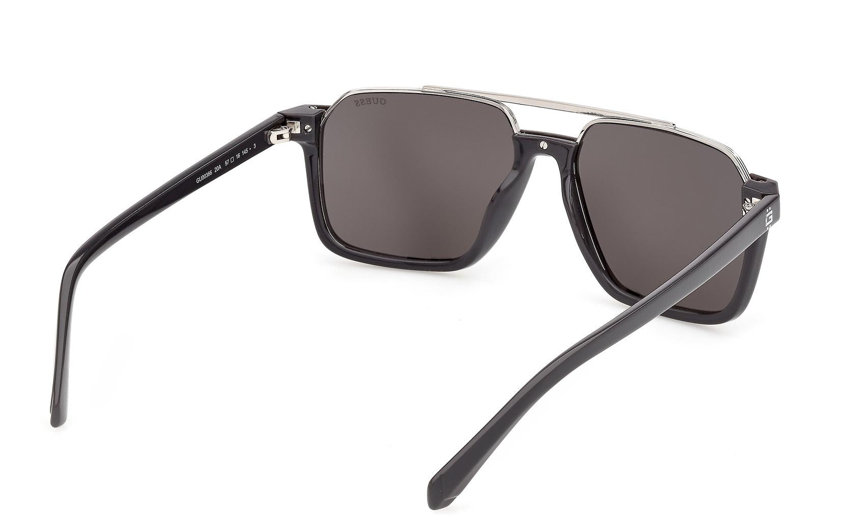 Guess Sunglasses GU00366 20A