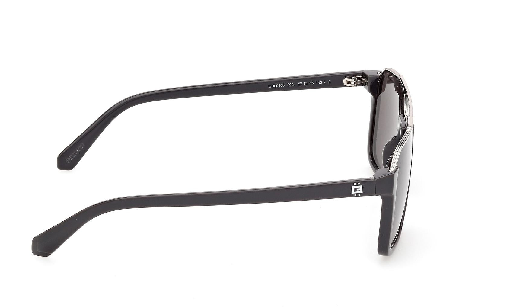 Guess Sunglasses GU00366 20A