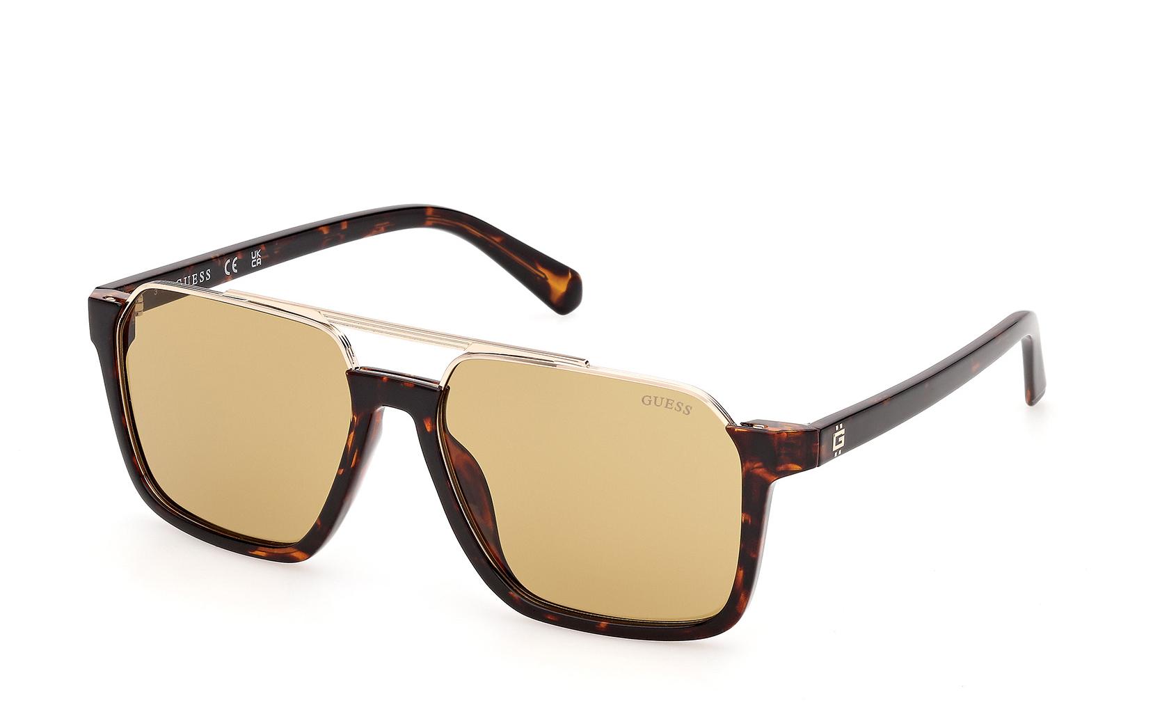 Guess Sunglasses GU00366 52E