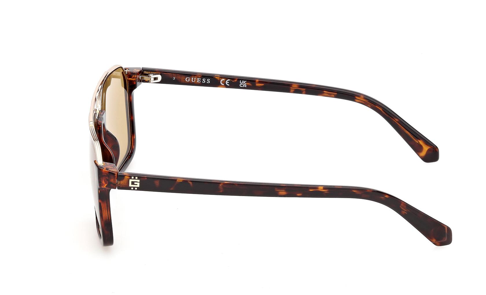 Guess Sunglasses GU00366 52E