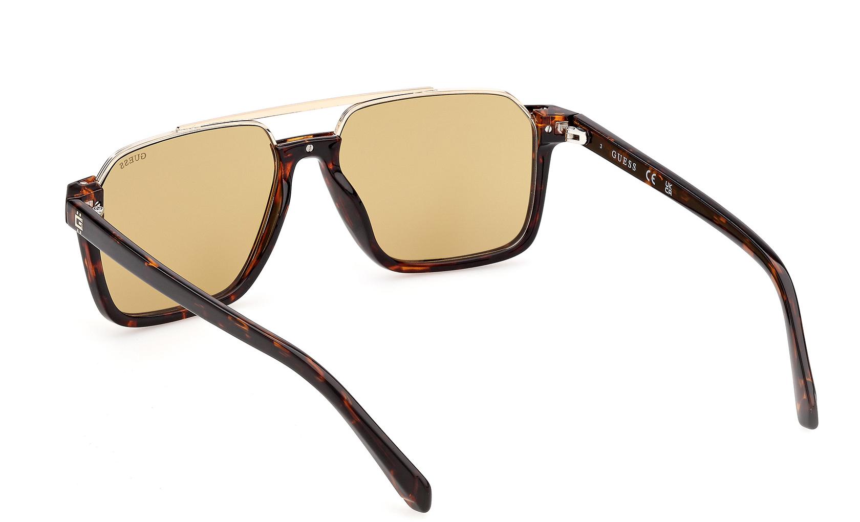 Guess Sunglasses GU00366 52E