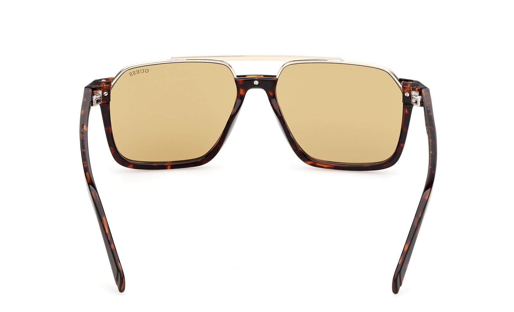 Guess Sunglasses GU00366 52E